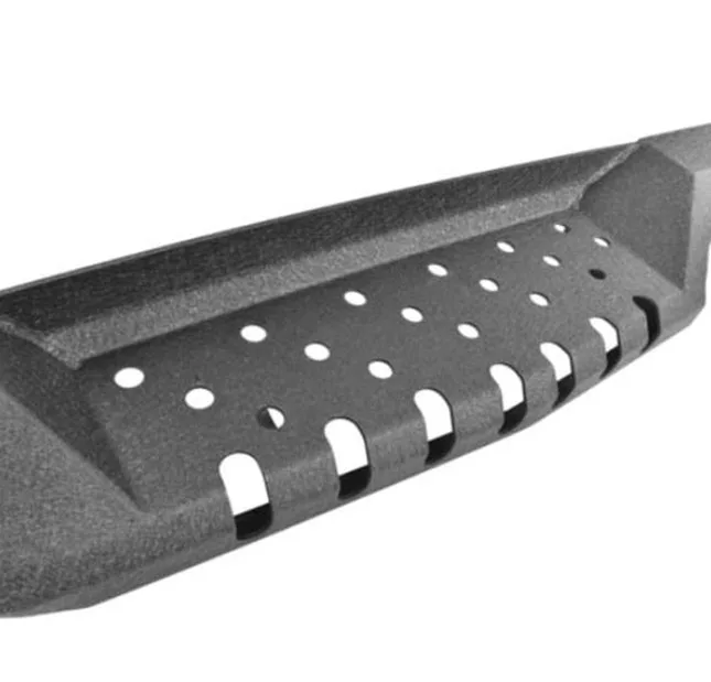 HW 4x4 Offroad 4 Door Side Steps for Bronco