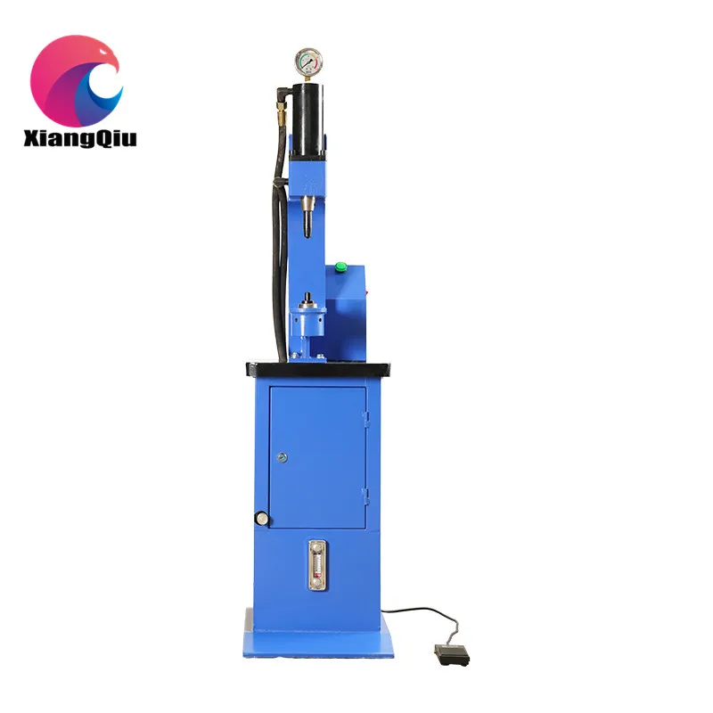 Buyers Wholesale Vertical Riveting Machine For Brake Shoes