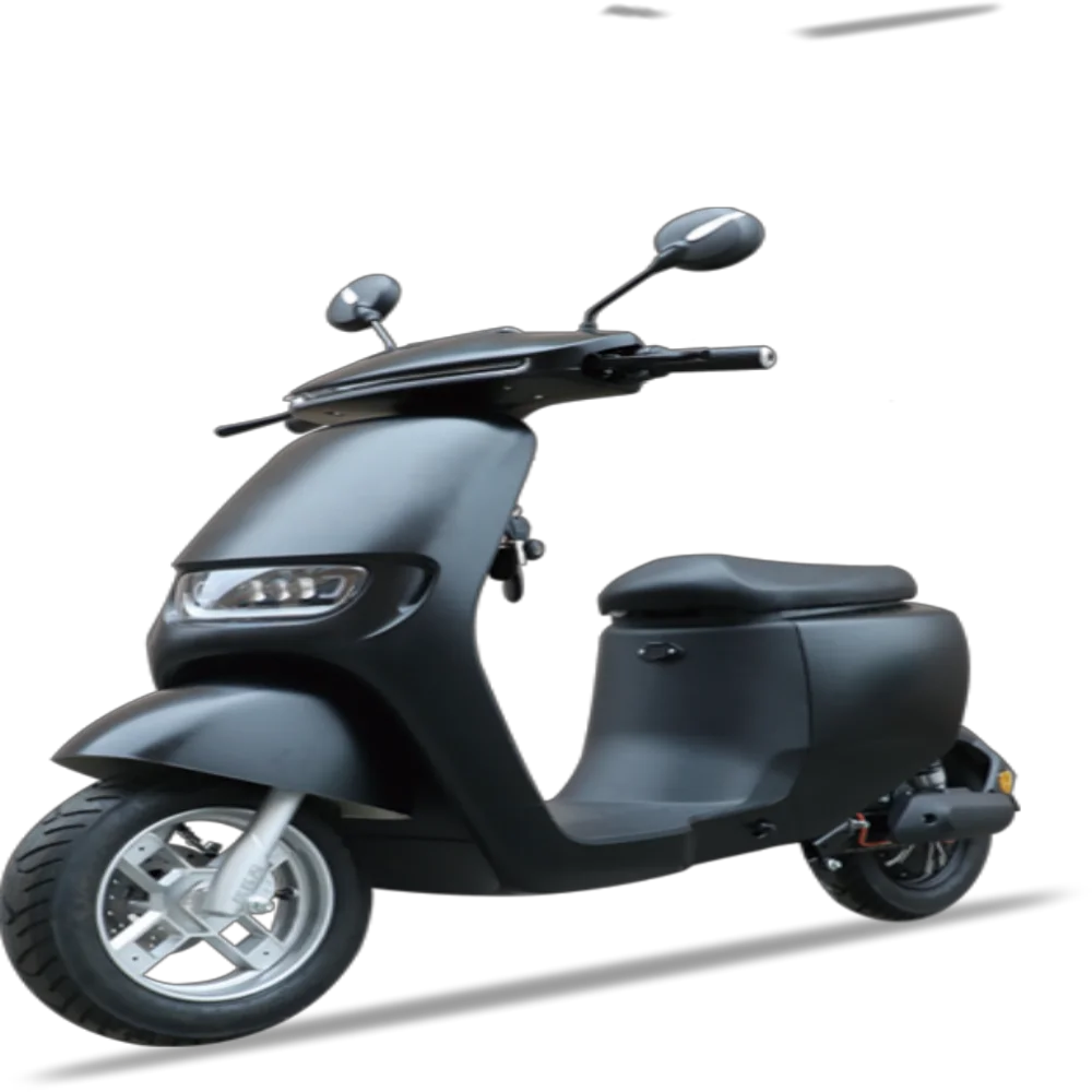 
Quilen 2021 China Factory Original high speed 1000w disc brake portable 10 inch two wheel electric motorcycles scooters adult 