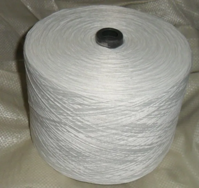 HIGH QUALITY POLYESTER BAG CLOSING THREAD 210LH
