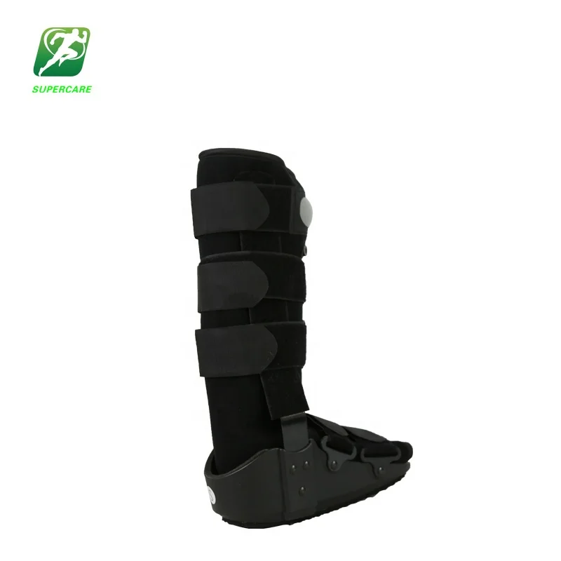 Cam Walker With Air,Medical Cast Boots Fracture Walker Brace,Air Walker Boot,Dongguan