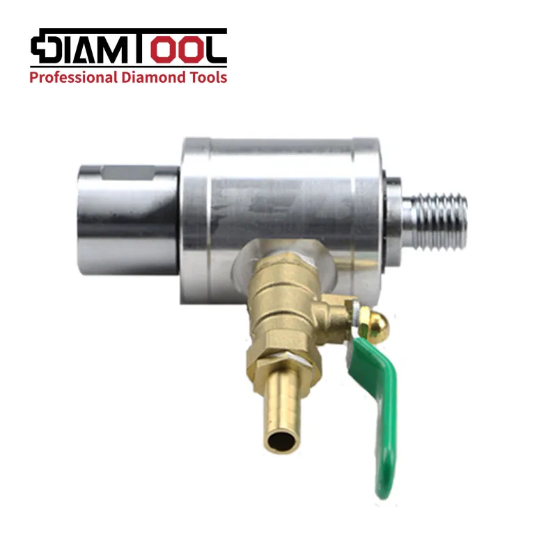 Professional Core Drill Bit Adapter Widely Used for Connecting Drill Machine and Water Valve Exchange Power Tool Accessory