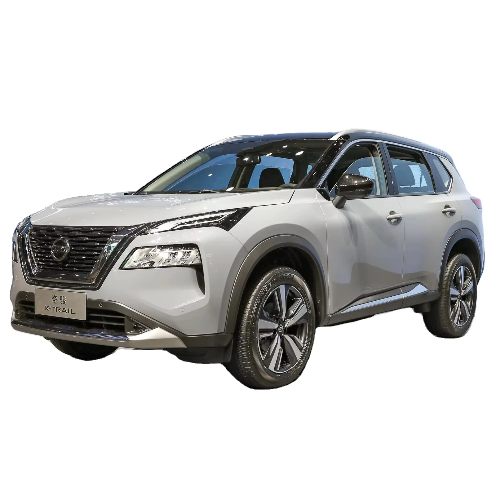 2024 2023 Fashion 5 Seats 5 Doors XTRAIL NISSAN X-TRAIL With Petrol Engine Used Luxury Suv For Sale