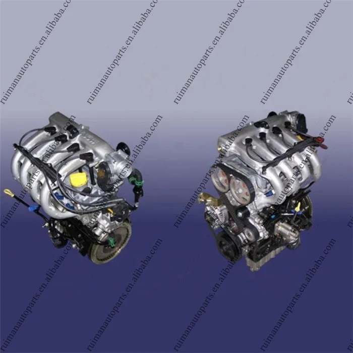 all chery engine spare parts 371 372 472 473 477 484 481 E4G16 E4G15B D4G15B F4J16 original & aftermarket parts