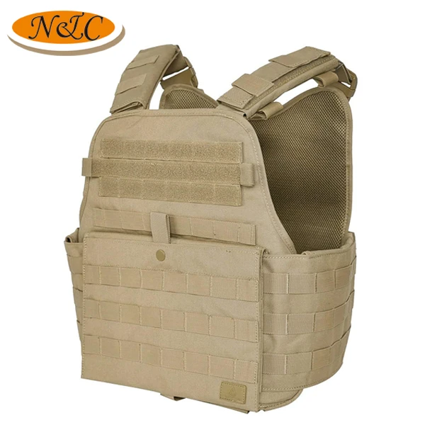 2023 New Alibaba Supplier wholesale Price High Quality Adjustable Lightweight Tactical Vest