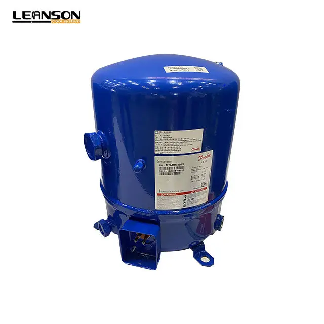 MTZ28JE (MT-R22/R134a Use) Hermetic Refrigeration Compressor with MANEUROP Series Power Compressor