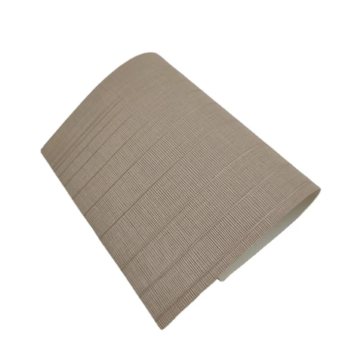 Made in China living room fabric Interior Wall Decoration