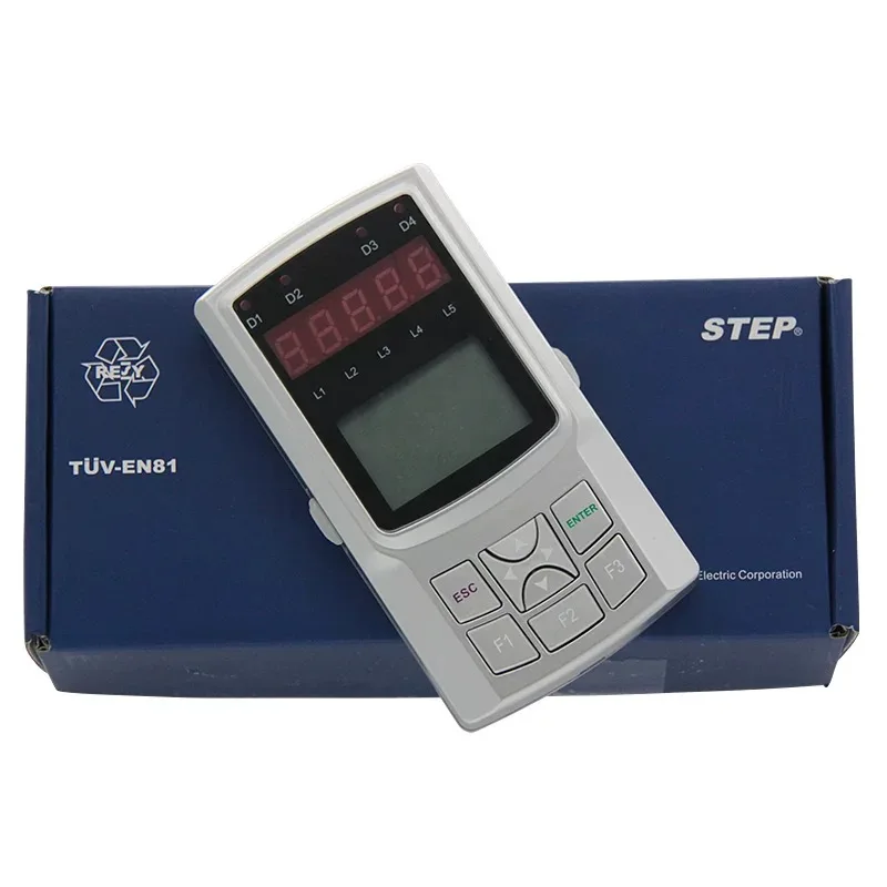 Step Elevator Parts 08GQ09 AS380 Service tool Test Tool