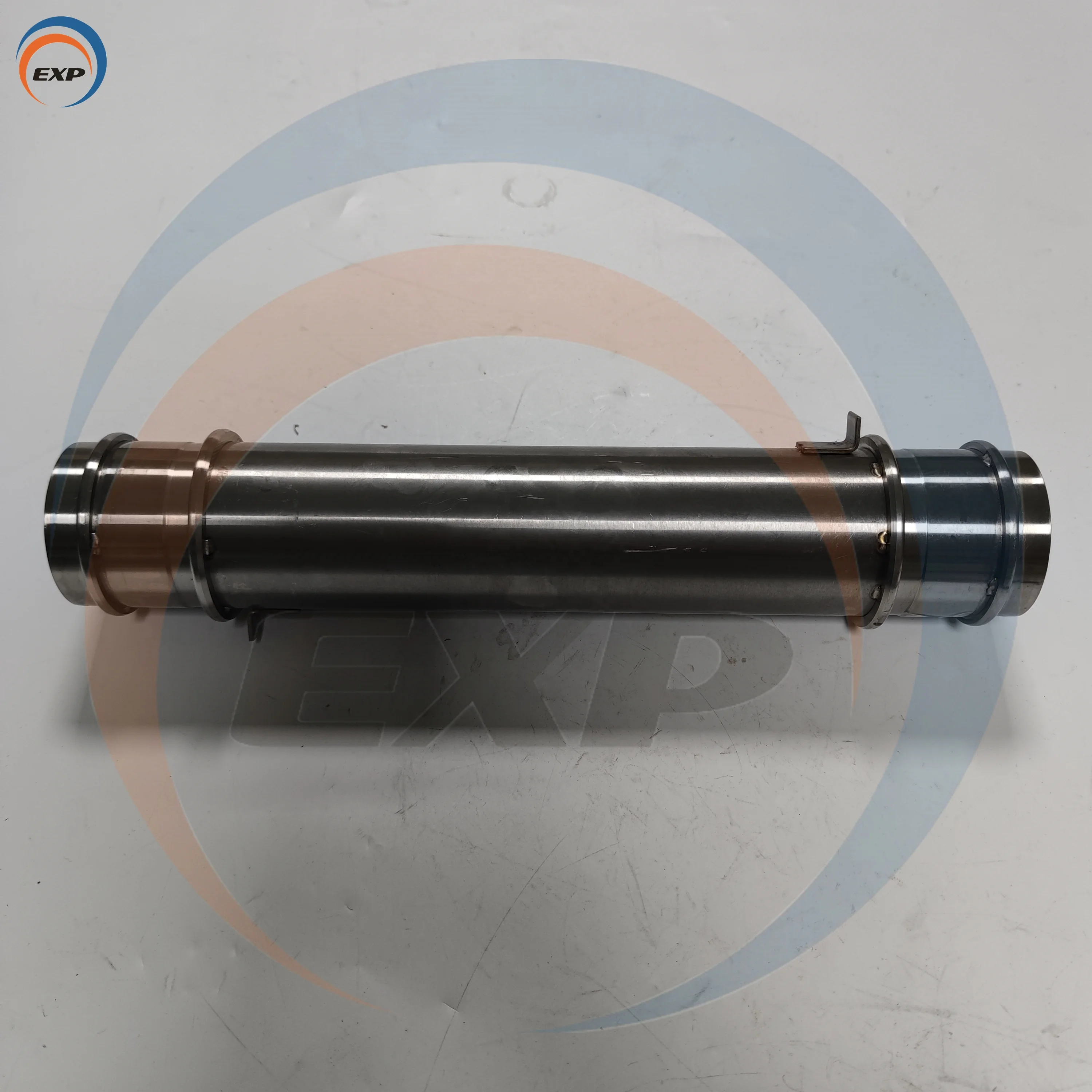 New EGR Oil Cooler 1815904C2 1804378C2 1804414C1 1807563C1 1C3Z6A642AA 1C3Z6K649BA for Fords 7.3L Powerstrokes Diesels 1994-2003