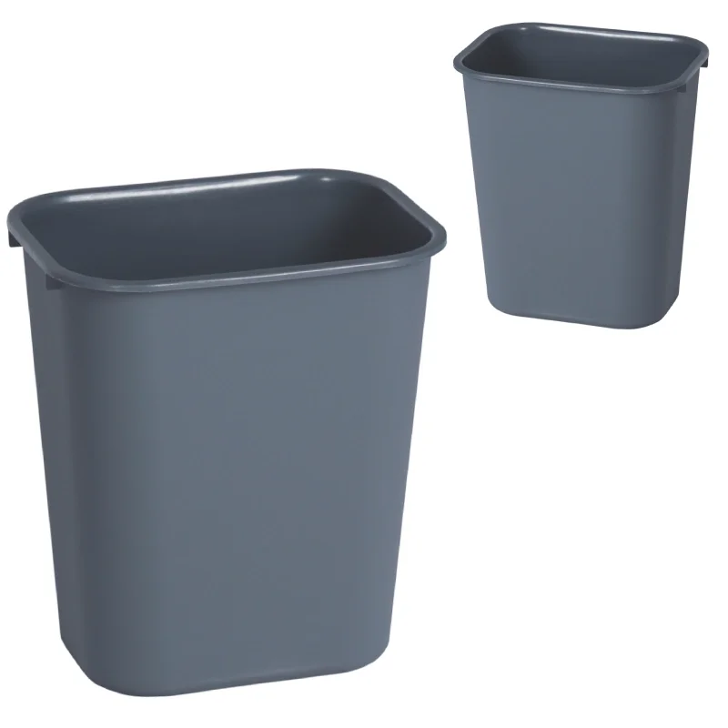 Best 35L Plasticwaste Bins Waste Bin Commercial Dustbin Without Lid