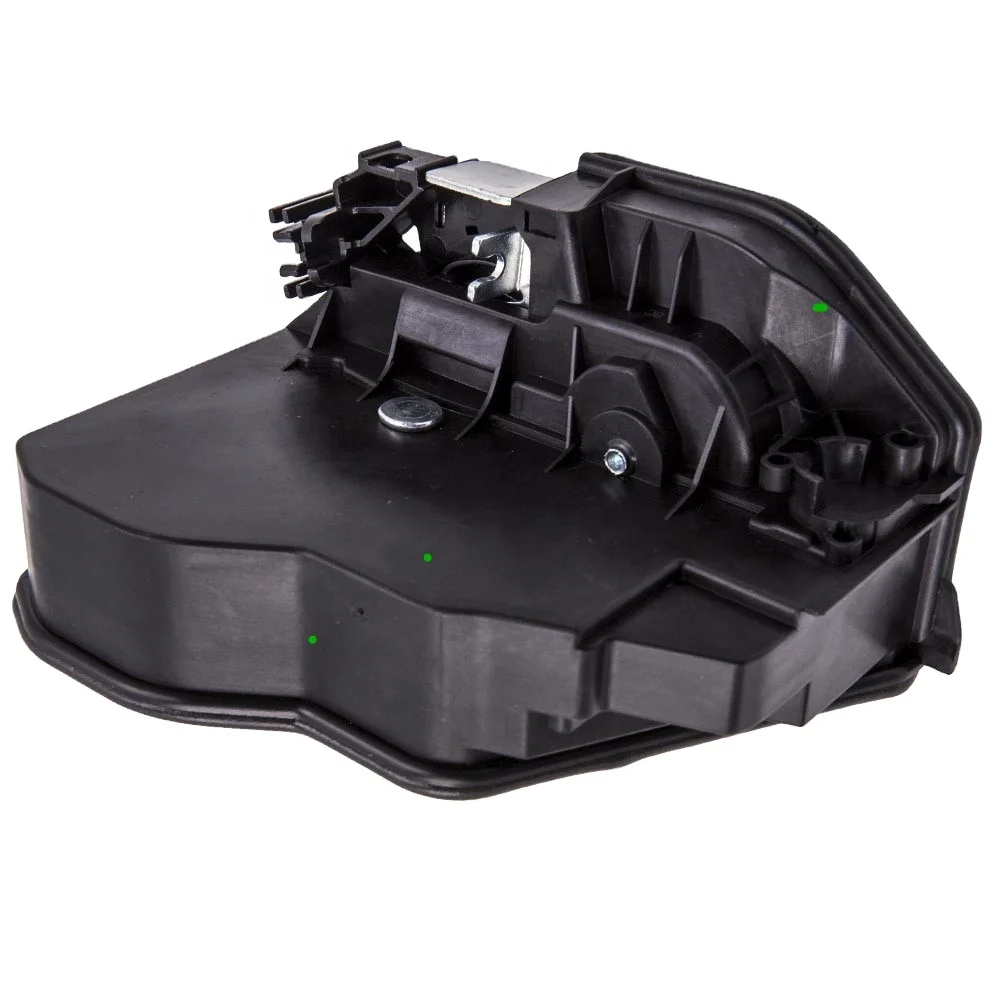 Auto parts door lock actuator for BMW e81e87 F20 E90 F07 F10 F11 E83 E70 E71 door lock actuator oe51217202146