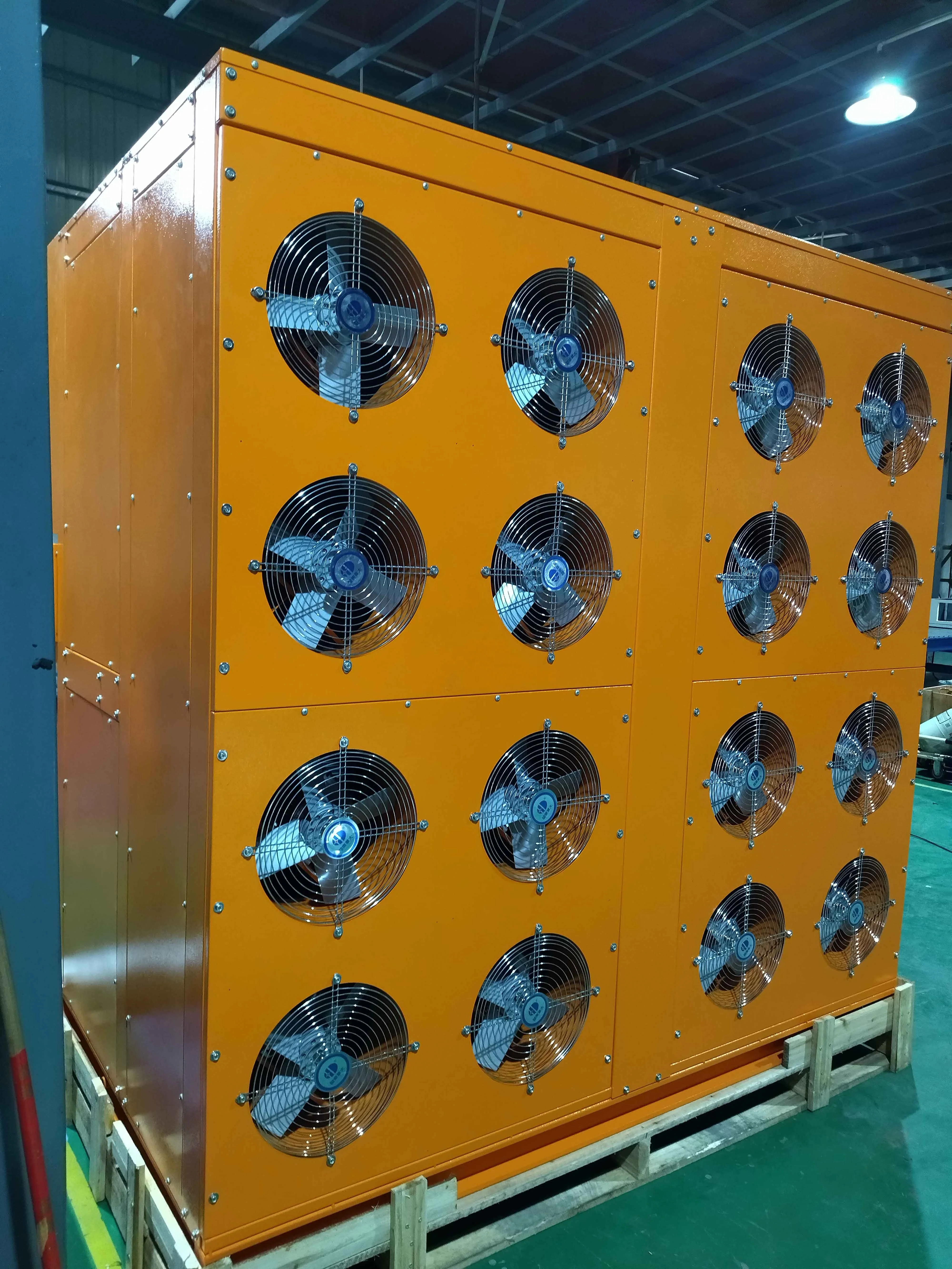 Industrial food dryer machine fruits dehydrator with heat