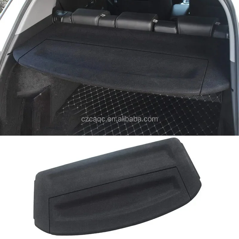 Защитный чехол для багажника противоударный Honda HR-V HRV XRV XR-V 2016-2022