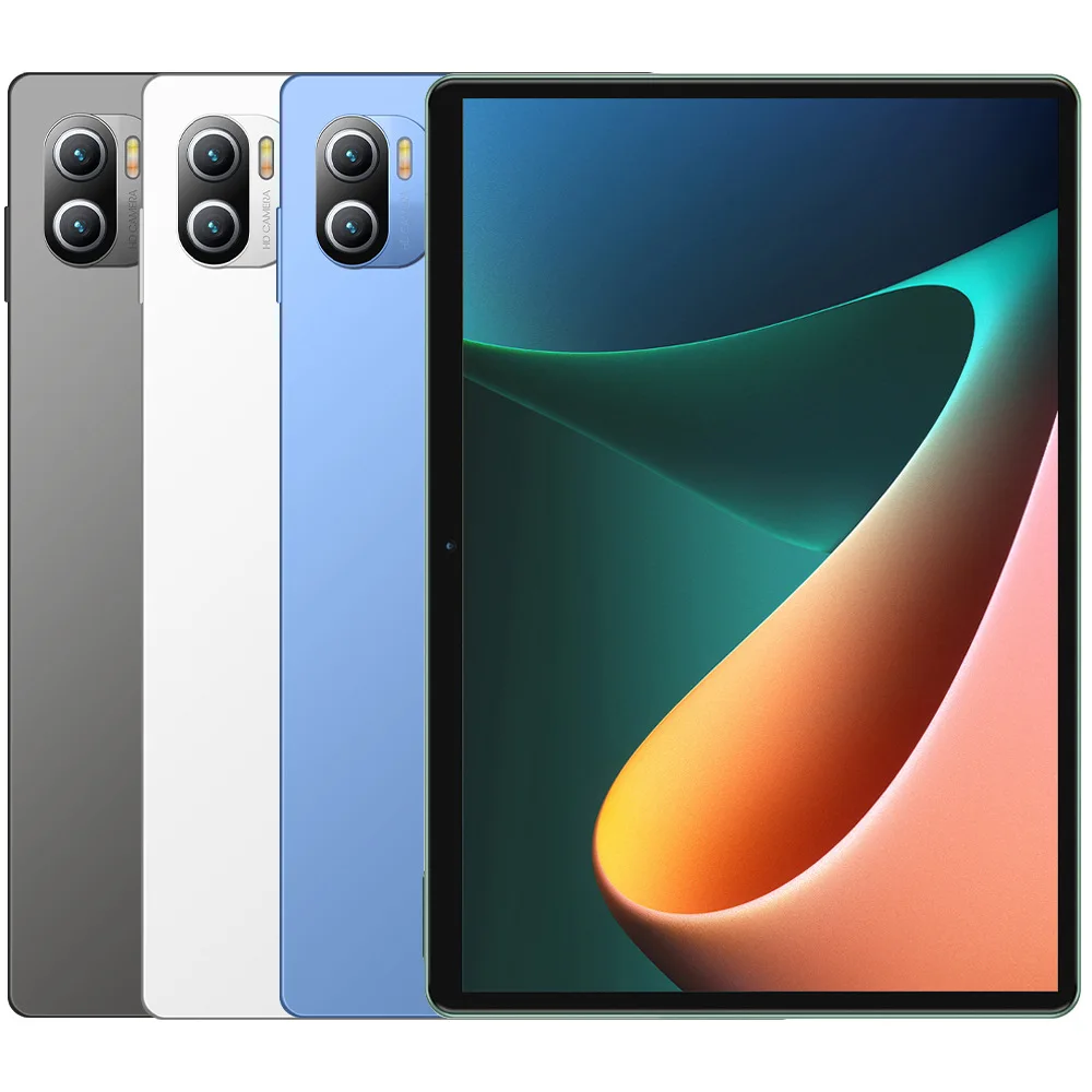 Внешняя торговля трансграничная панель 5 Pro 10 1 дюймов Android 2 + 32 памяти