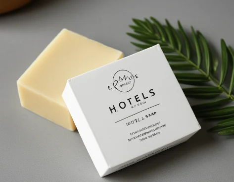 Hotel Soap Set Kit and Hotel Supplies For Hotel 10g