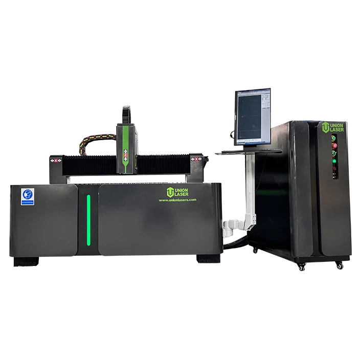 6000W sheet metal file cabinet laser cutting machine for galvanized sheet