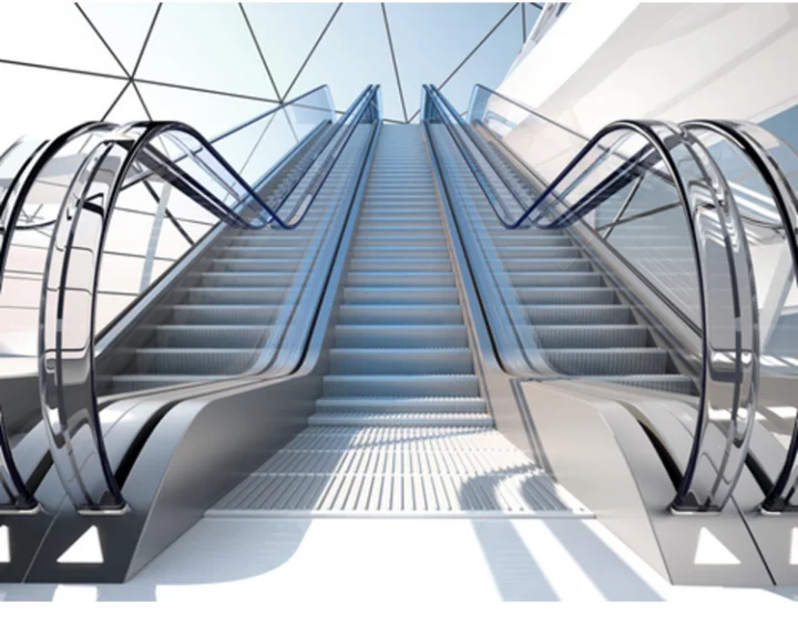 Africa Hot Sale High Quality Fuji elevators and escalators escalator for Home