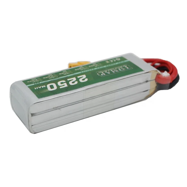 
Full capacity 853496 rc lipo battery 2200mah 3s 40c 11.1v for uav /drone /model aircraft 