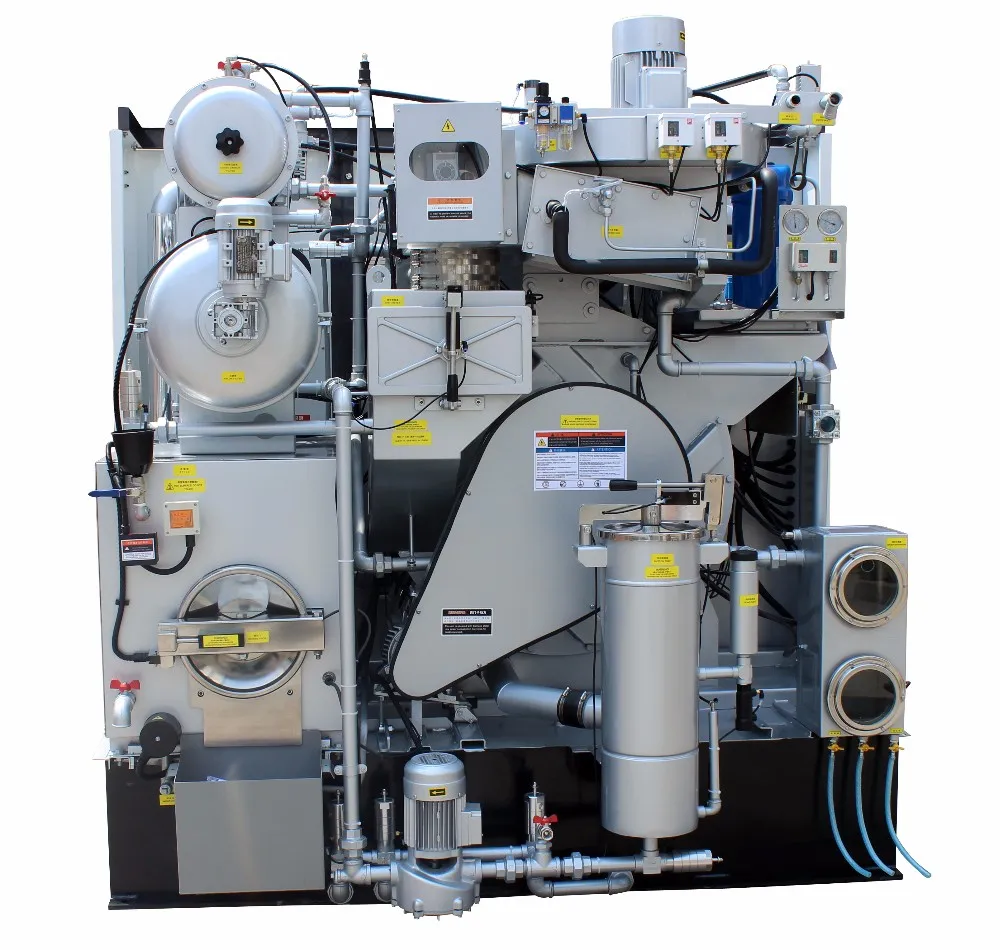 OASIS 8kg/10kg/14kg/18kg/30kgEnvironmentally Friendly Perc Dry cleaning machine for laundry and Commercial dryclean equipment