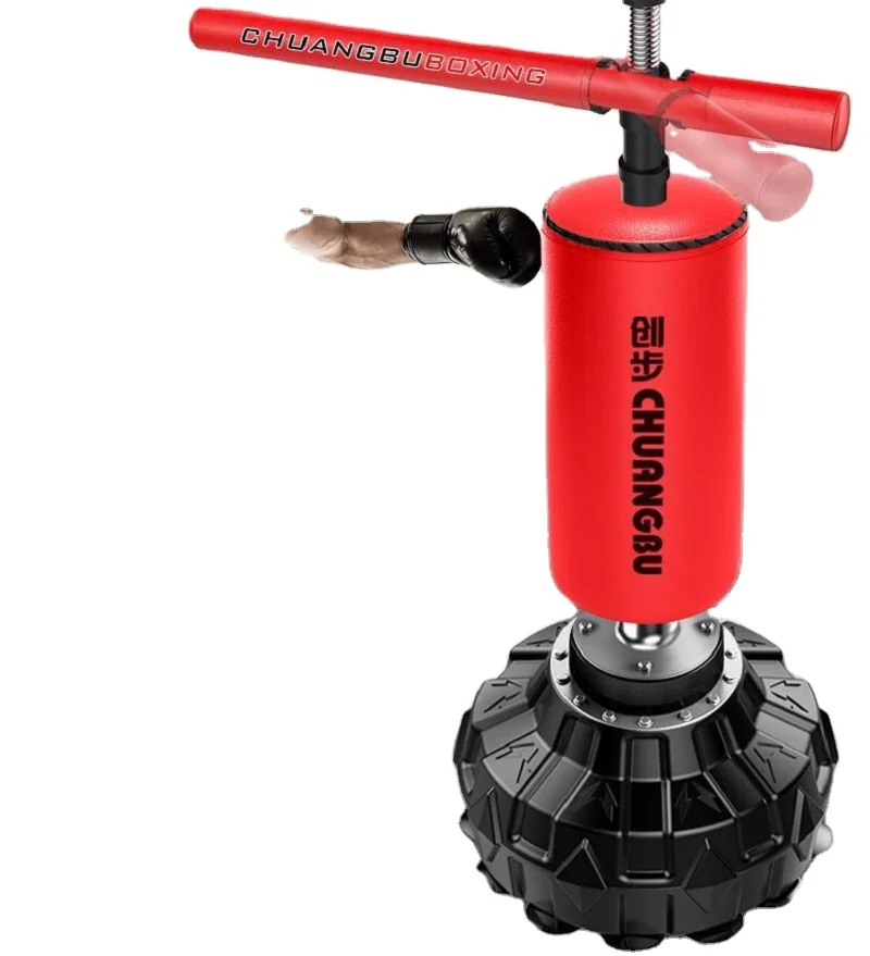 standing punching bag boxing free standing boxing punch bag dummy boxing stand