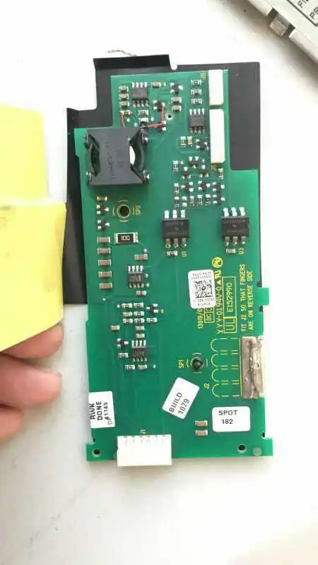 450 импульсный источник питания Lamb-da Vega V4054rj