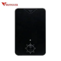 Major hot 1000w inline instant electric tankless water heaters for kitchen Above geyser wall mounted hot hair salon instant