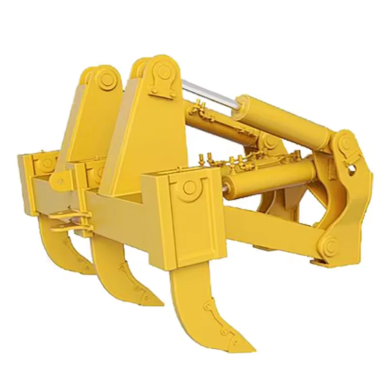 Factory Price Bulldozer Spare Parts Rippers for Any Brand And Models