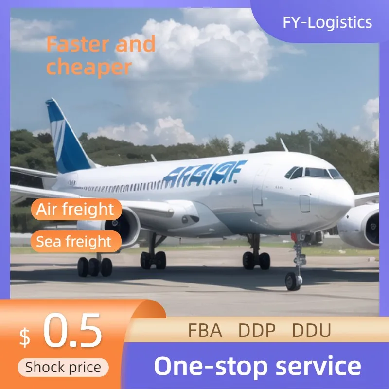 Professional cheap fast Dhl Express Air freight forwarders Sea freight forwarders from China to USA Mexico UK Italy Australia