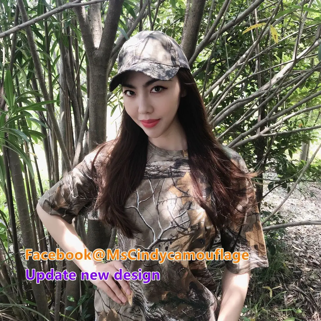 Snowfield Outdoor hunting camouflage clothing snow suit jacket winter coat white