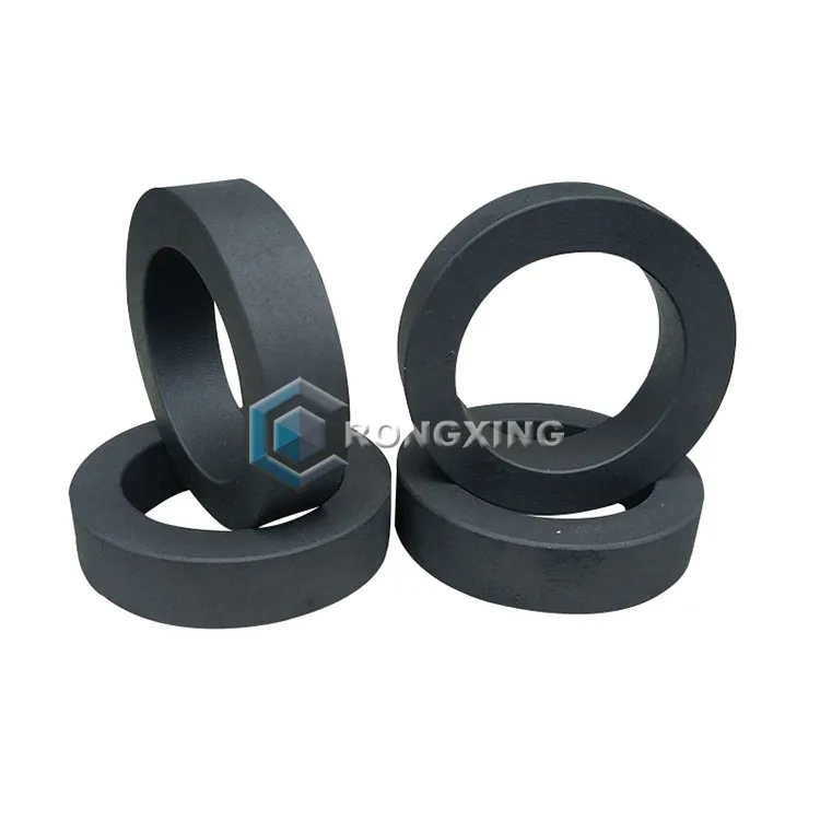 High Temperature Resistance Carbon Graphite Ring for Mechanical Sealing