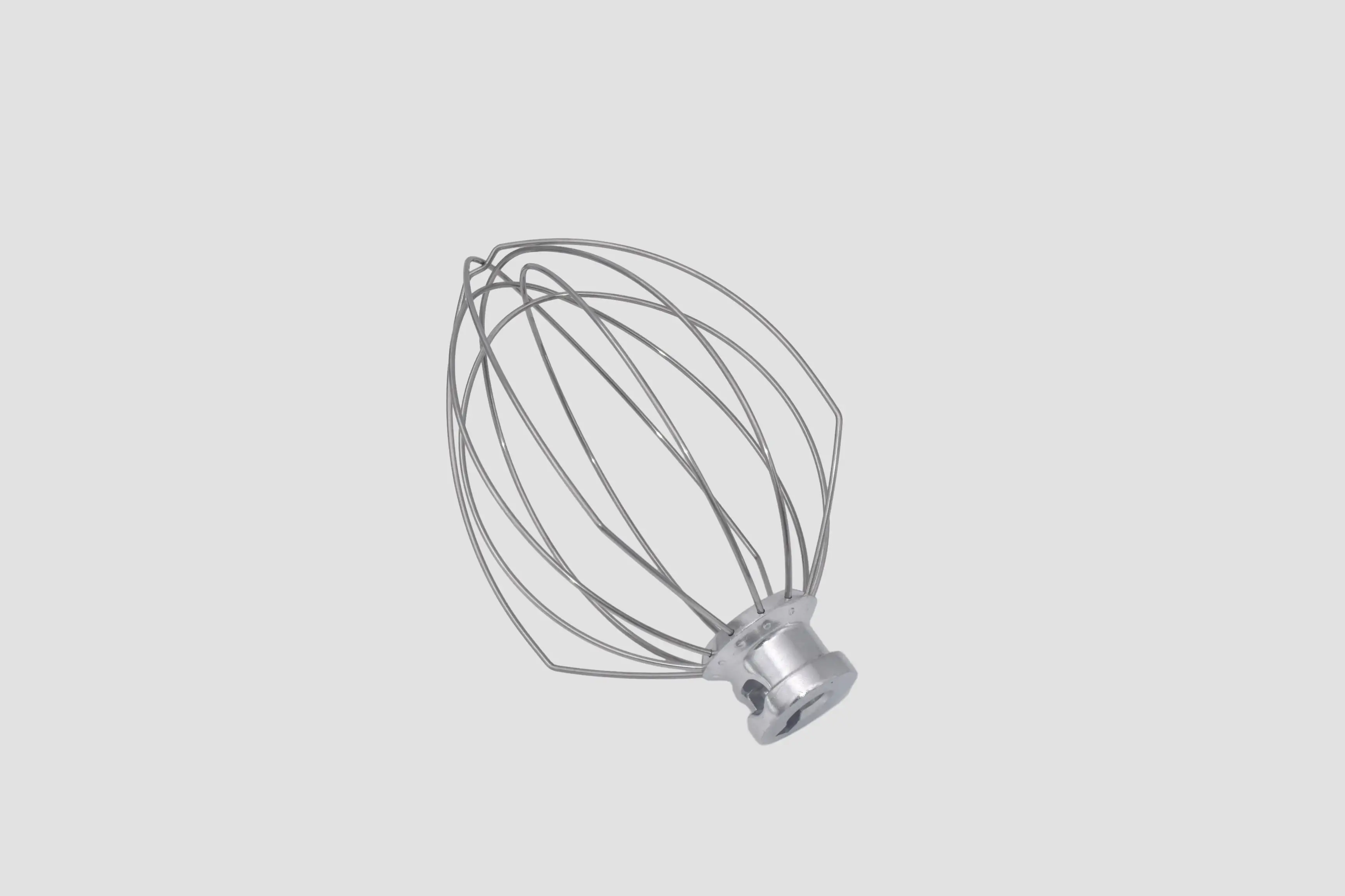 High Quality 6QT 5QT(Lift) Stainless Steel Wire Whip  for KA Attachment Accessories