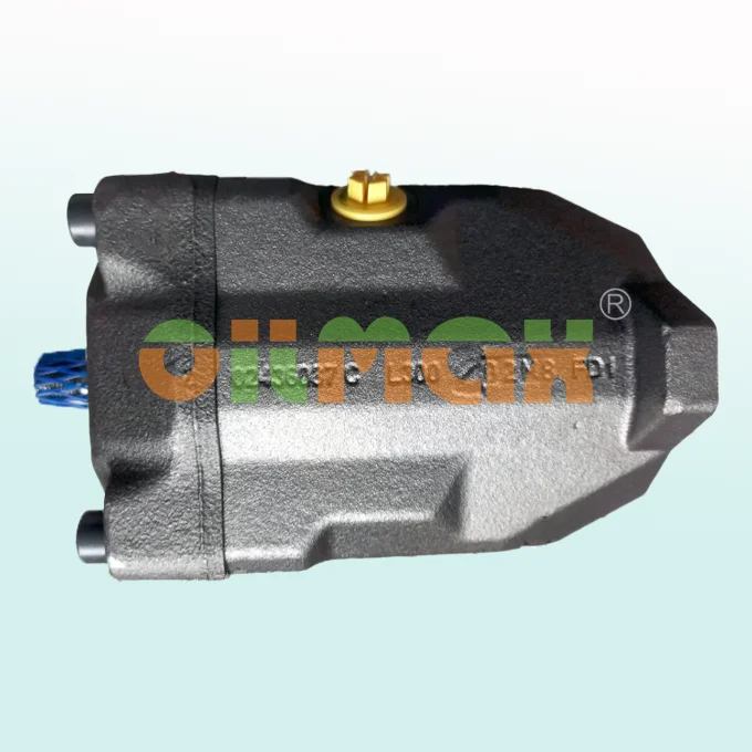 Hydraulic Piston Pump 3716370M5 for  tractor
