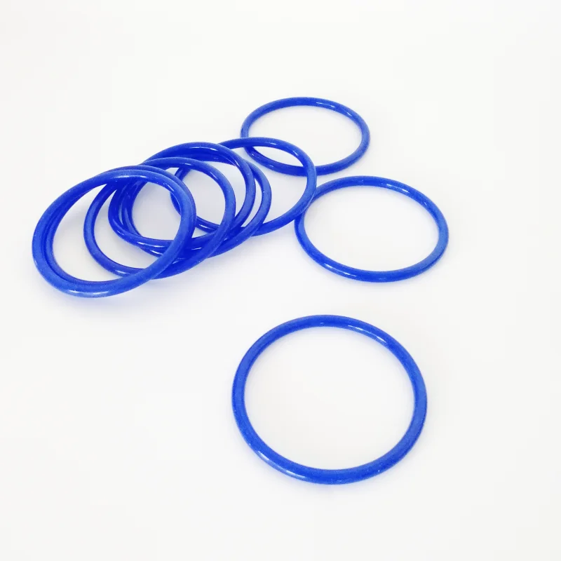 Factory Price Durable FKM NBR HNBR Seal Rubber O Ring