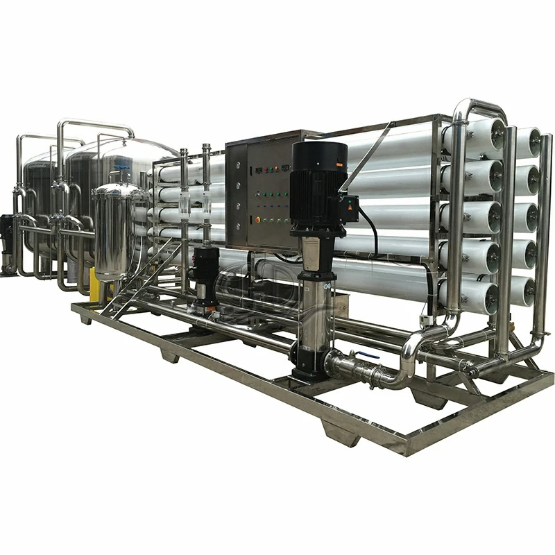 Whole House One-stage Ro Domestic Purification Direct Drinking Water Equipment Wholesale Price Ro Water Purifier Filter