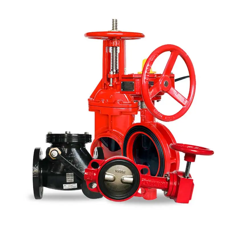 Тройник из ковкого чугуна, локоть, муфта и пластиковые трубы