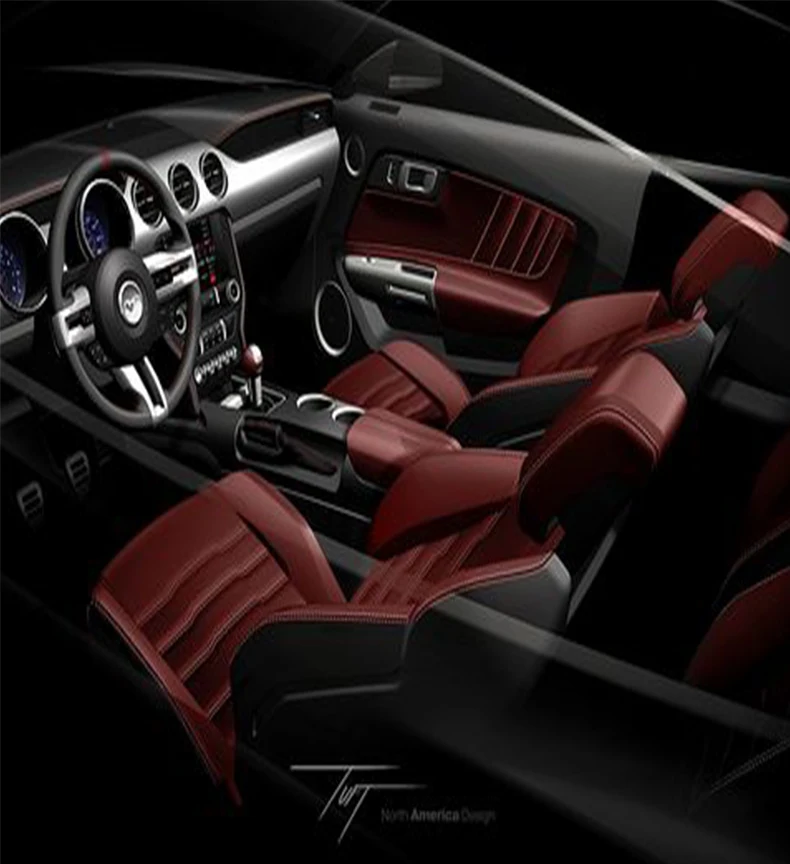 
Water-based paint car interior leather and plastic paint 