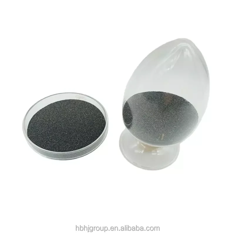 Рутиловый песок TiO2 по заводской цене, концентрат титановой руды ilmentite