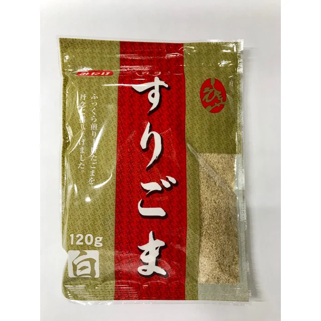 Высококачественные кунжутные семена белого натурального цвета без добавок