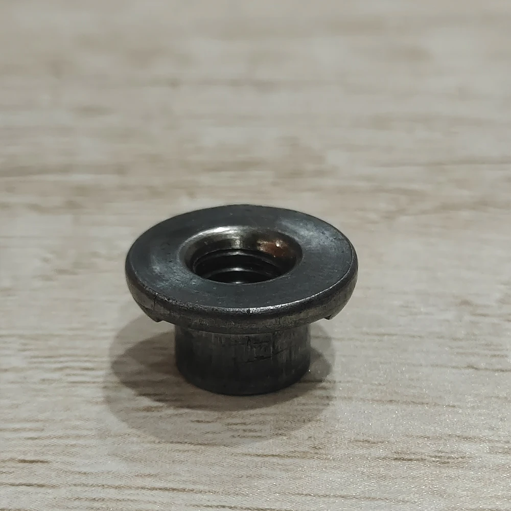 Nut Bolts Durable Manufacturers Customized M22 M10 M5 M4 M2 M8 M12 1/4 Inch With PP Bag