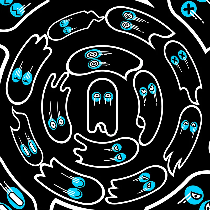 High quality fabric reactive digital direct printing high color fast cotton digital printing processing