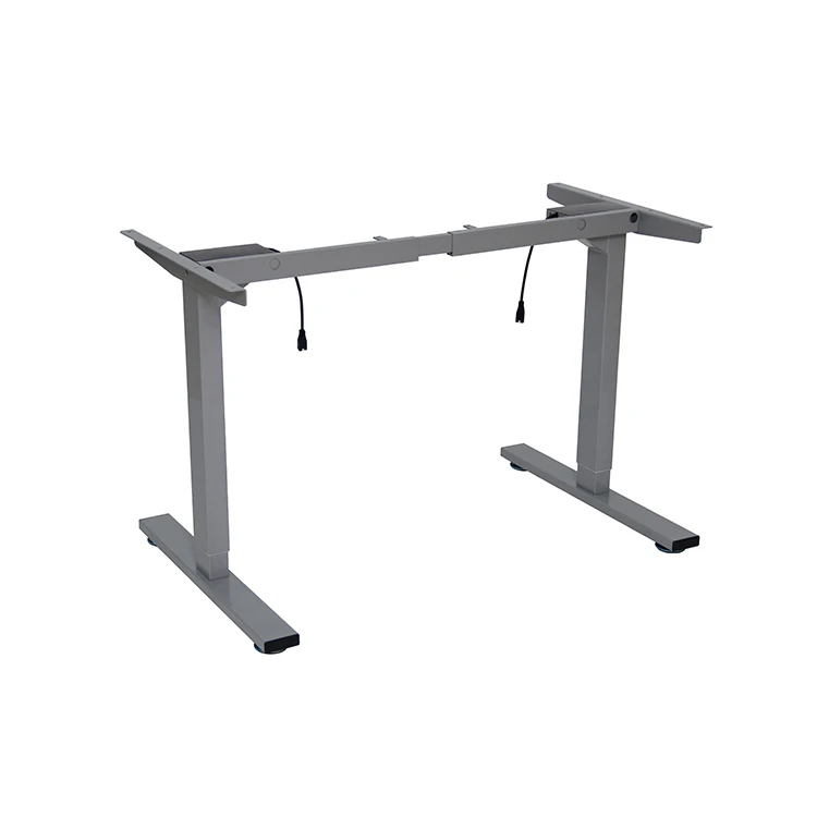 
Enjoy healthy office adjustable height desk computer standing desk 