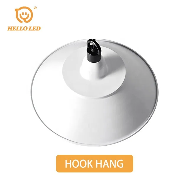 Hot Selling AC85-265V ip54 store barn high power led light high bay light