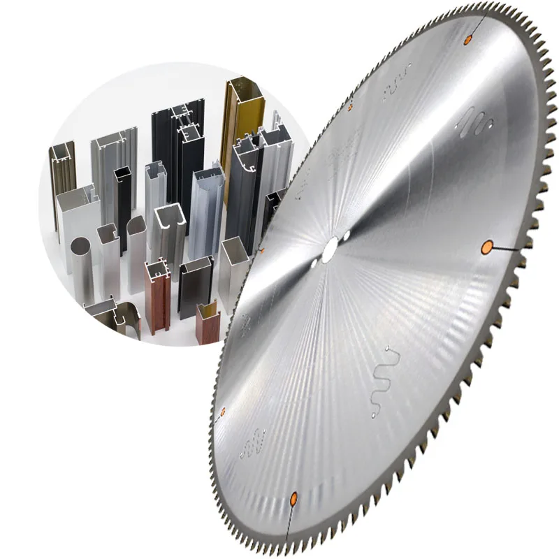 Polycrystalline Diamond Circular PCD saw blade