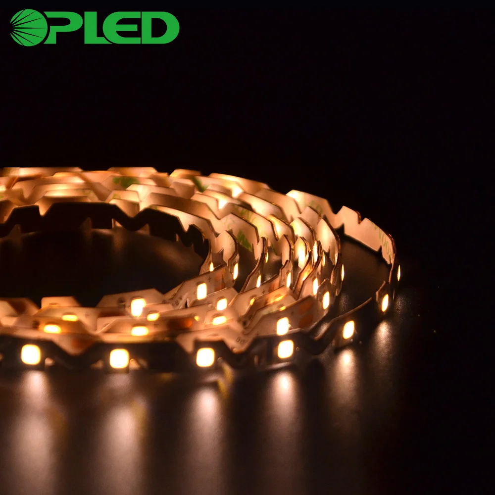 led flexible strip lights led lights stripes rgb cct silicone cover led strip light