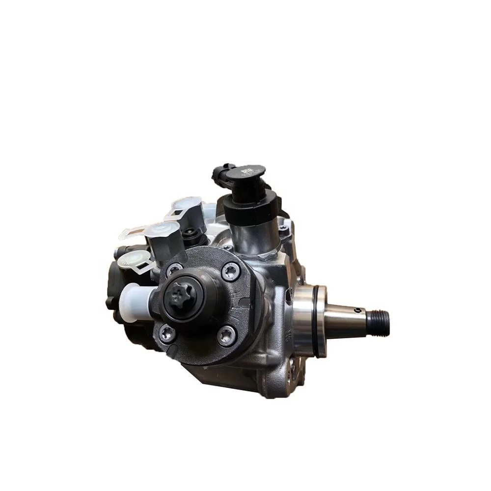 Электрический Инжекционный насос для дизельных автозапчастей 0445020606 837073731 для тракторного двигателя