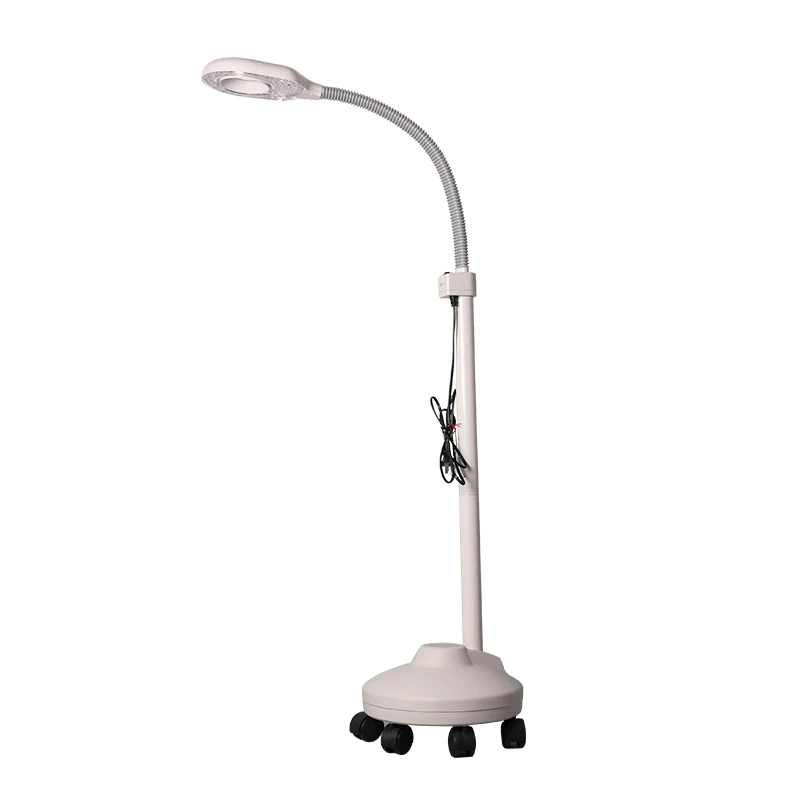 professional tattoo light beauty salon LED magnifying lamp