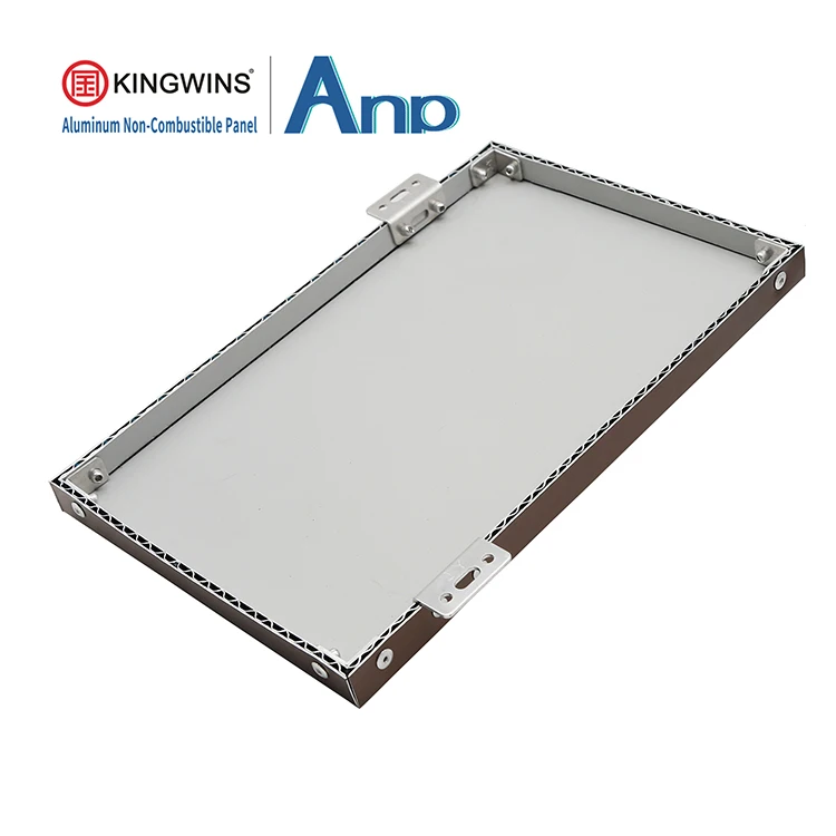 Supplier Wholesale Exterior Wall Decoration Material Acp4mm Acp Cladding Panels Exterior Wall