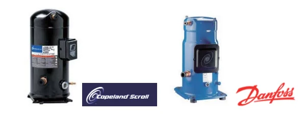 30 tons easy operation and installation rooftop packaged air conditioner for HVAC system