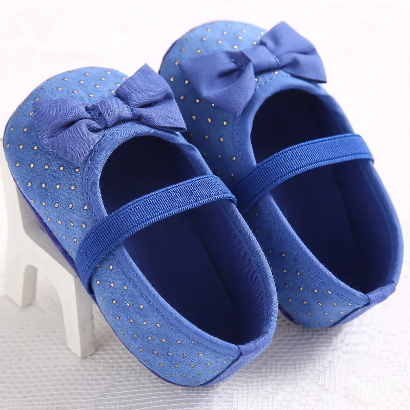 Shoes & Accessories Spring and Autumn 0-1 years old female baby soft bottom indoor outdoor toddler shoesOther Shoes