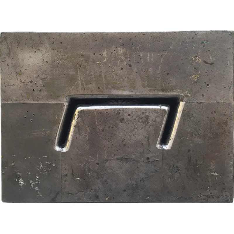 Professional Pultrusion Mold Manufacturers Fiberglass Pultrusion Tool FRP Mold